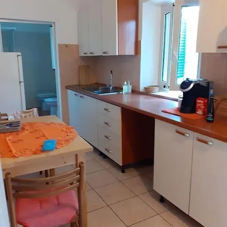 Apartamento Monolocale Oasi Degli Ulivi