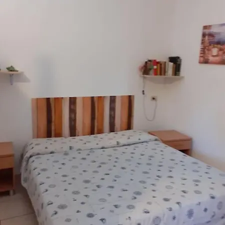 דירה Monolocale Oasi Degli Ulivi