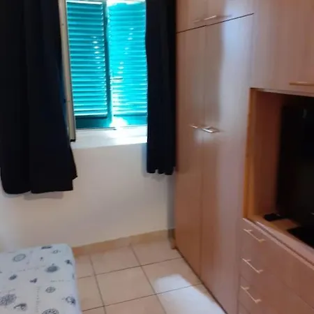 דירה Monolocale Oasi Degli Ulivi *