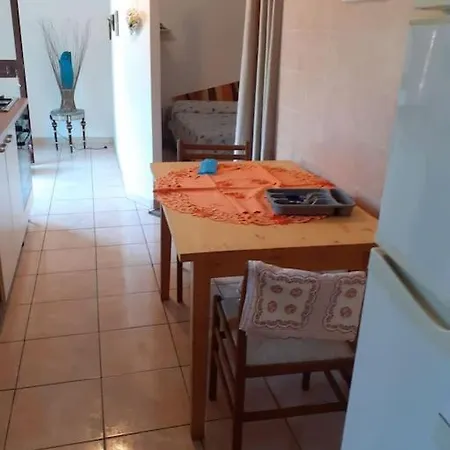 Monolocale Oasi Degli Ulivi דירה