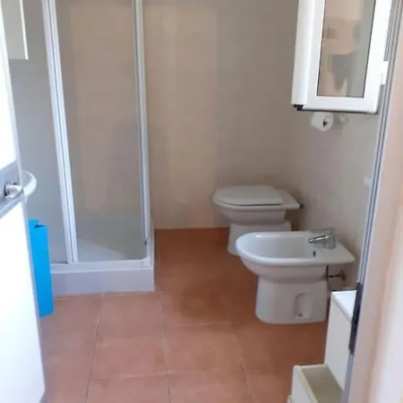 Monolocale Oasi Degli Ulivi 公寓
