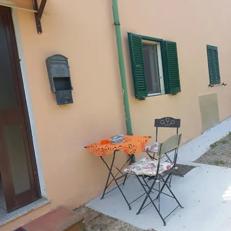 דירה Monolocale Oasi Degli Ulivi