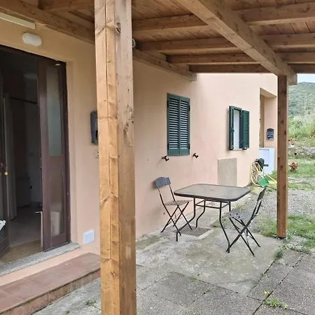 Daire Monolocale Oasi Degli Ulivi
